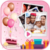 Birthday Video Maker 4K