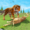 Tiger Family Simulator 2023