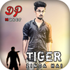 Tiger Zinda Hai DP Maker