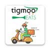 Tigmoo Eats - Delivery Partner