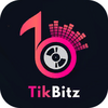 TikBitz™: Musical Video Status