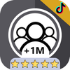 TikFAME - GET FREE TikTok Followers, Likes & Views