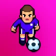 Tiki Taka Soccer