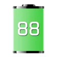 Tiny Battery Widget