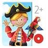 Tiny Pirates Seek &amp; Find Kids