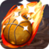 Tip-Off Basketball