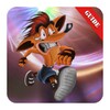 Tips Crash Bandicoot Warped