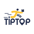 TipTop Iraq Delivery App