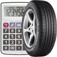 Tire Calculator