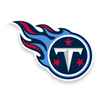 Titans + Nissan Stadium