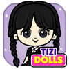 Tizi Doll