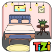 Tizi Town: My Princess Games