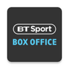 TNT Sports Box Office