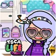 TOCA boca Life World town Tips