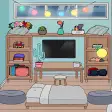 Toca Boca Room Ideas