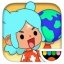 Toca Life: World MOD 