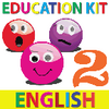 Toddlers Education Kit 2