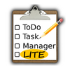 ToDo Task Manager -Lite