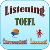 TOEFL Listening Comprehension