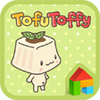 tofu toffy dodol theme