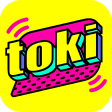 toki - 123木頭人你畫我猜畫猜接龍