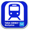 Tokyo Subway Navigation for Tourists