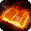 Tome of flame Magic