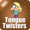 Tongue Twisters 1001 Twisters