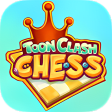 Toon Clash CHESS