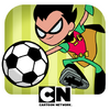 Toon Cup - Cartoon Network’s Soccer Game