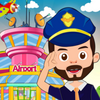 Toon Town - Airport