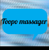 Toopo massager