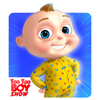 TooToo Boy Show - Funny Cartoons for Kids