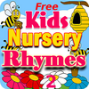 Top 25 Nursery Rhymes for Kids