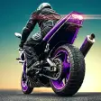 Top Bike: Racing  Moto Drag