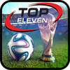 Top Eleven Pro 2015