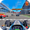 Top Formula Car Highway Racing