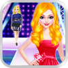 Top Model: Fashion Star Makeup Salon Games