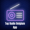 Top Radio Belgium App Topradio Live Belgie Stream