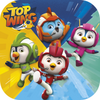 Top Wing - New Adventure Game ????