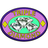 Triple Diamond