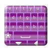 Purple Keyboard