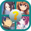 Toradora Character Quiz