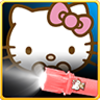 Torch Flashlight : Ketty