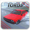 Toros Drift 3D 2014