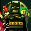 Toubbi : Lego Screme Jokes Batman