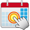 Touch Calendar Free