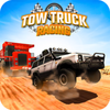 Tow Truck Racing