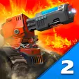 Tower defense-Defense legend 2