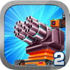 Tower Defense: Toy War 2